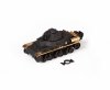 Eduard 36536 H39 French Light Tank TAMIYA 1/35
